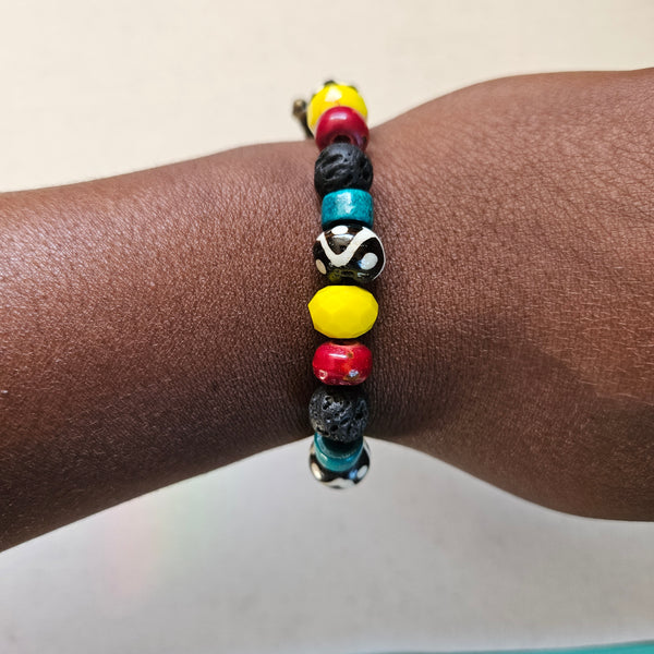 Bangili Bracelet