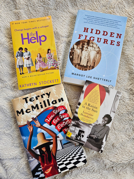 How Stella Got Her Groove Back | by Terry McMillan