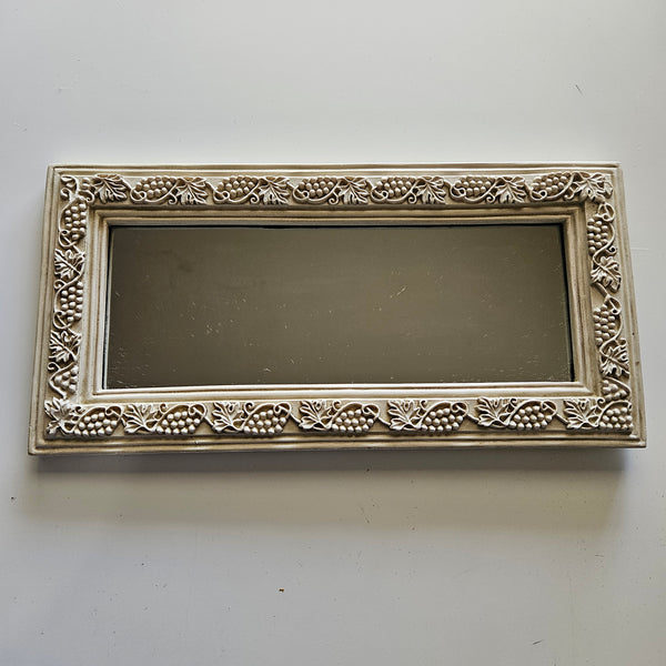 Grapevine Rectangular Mirror