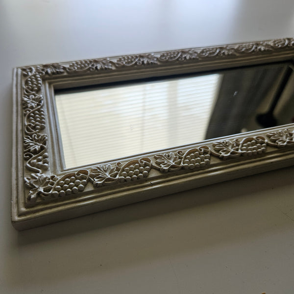 Grapevine Rectangular Mirror