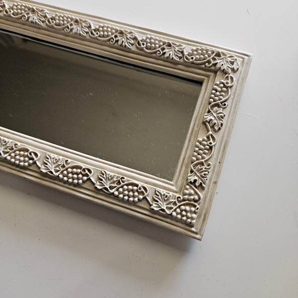 Grapevine Rectangular Mirror