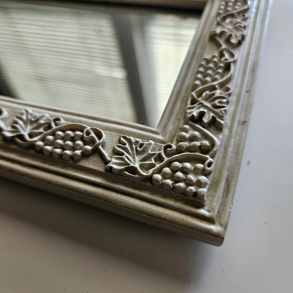 Grapevine Rectangular Mirror