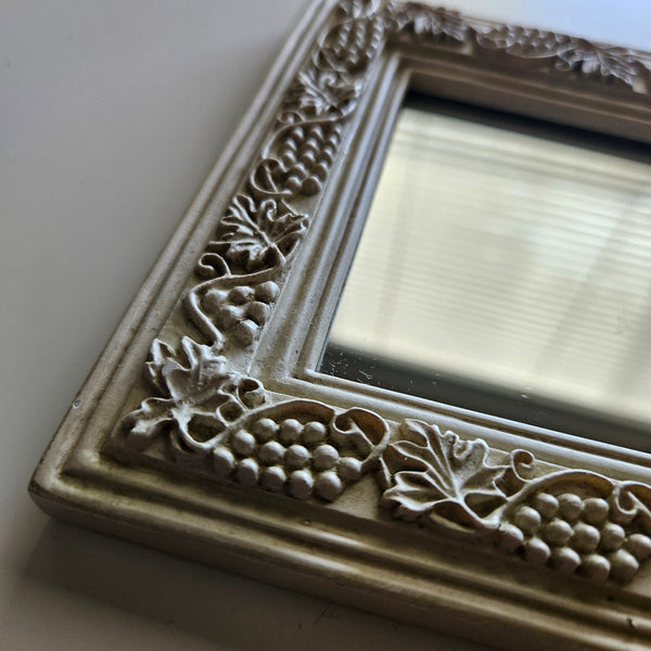 Grapevine Rectangular Mirror