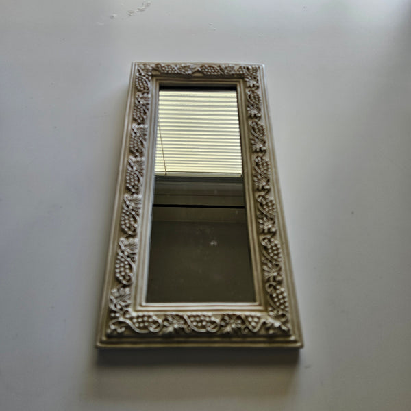Grapevine Rectangular Mirror