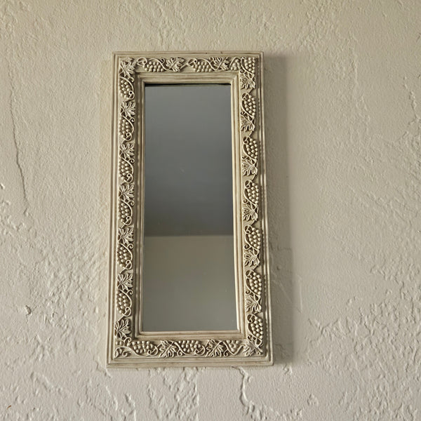 Grapevine Rectangular Mirror