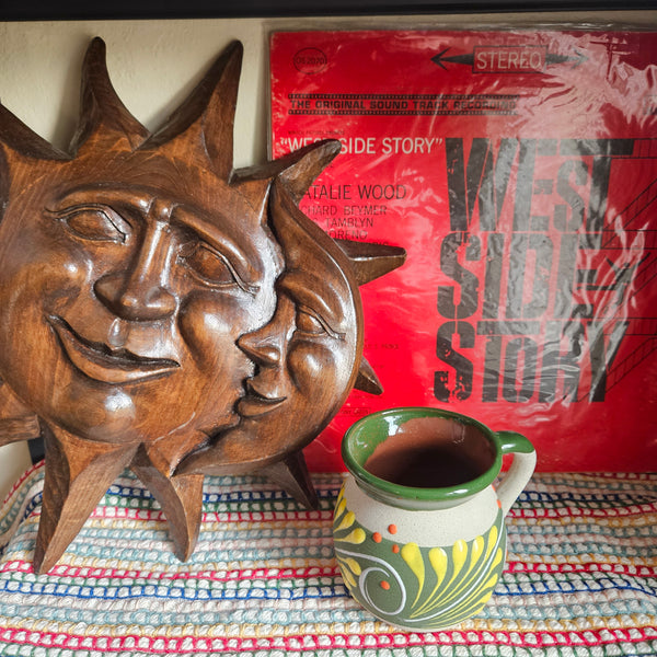 West Side Story Vinyl Record