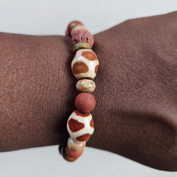 Giraffe Bracelet