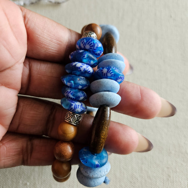 Moody Blues Bracelet