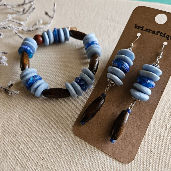 Moody Blues Bracelet