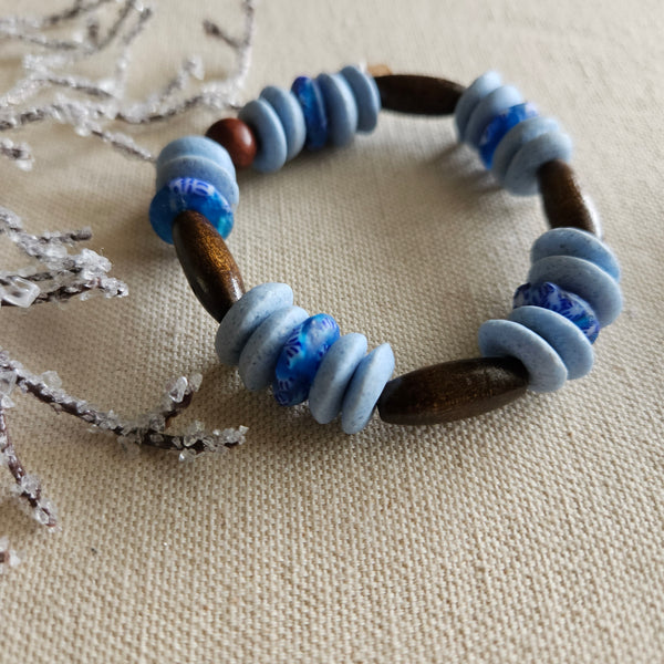 Moody Blues Bracelet