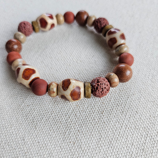 Giraffe Bracelet