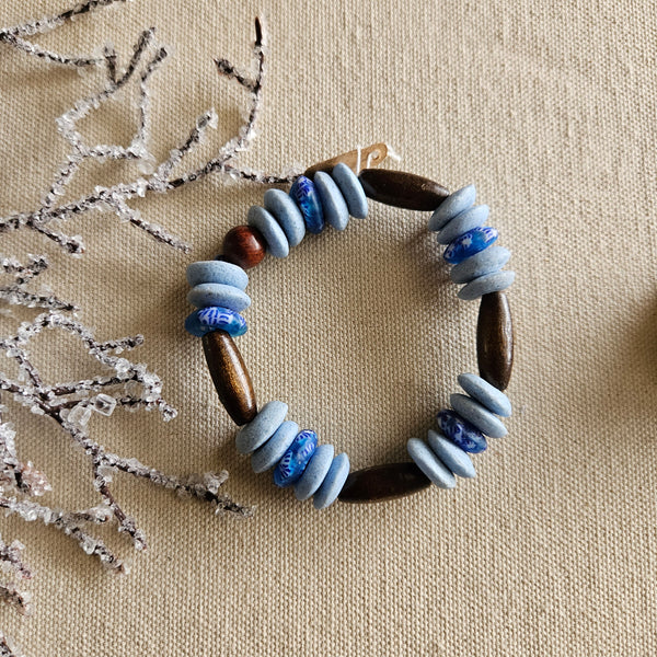 Moody Blues Bracelet