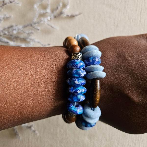 Moody Blues Bracelet