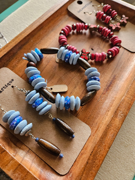 Moody Blues Bracelet