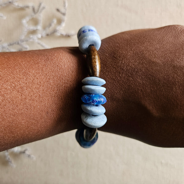 Moody Blues Bracelet
