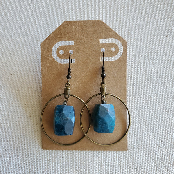 Apatite Hoops