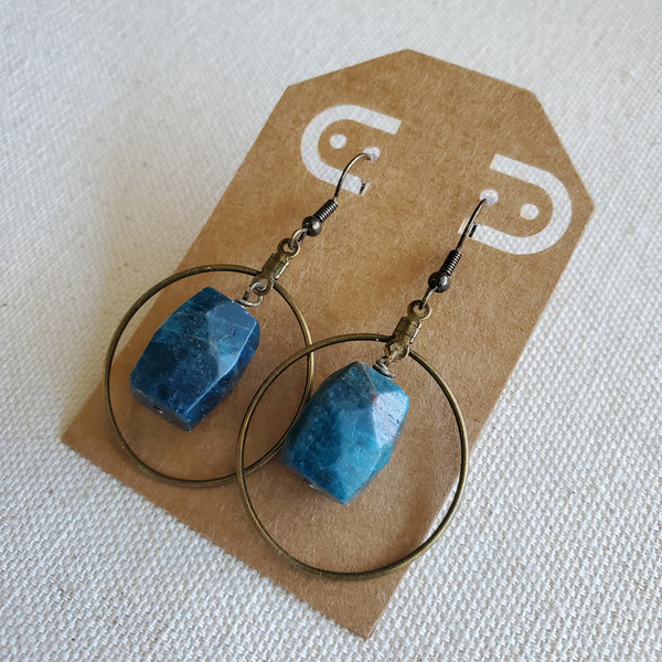Apatite Hoops
