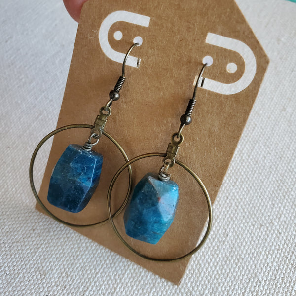 Apatite Hoops