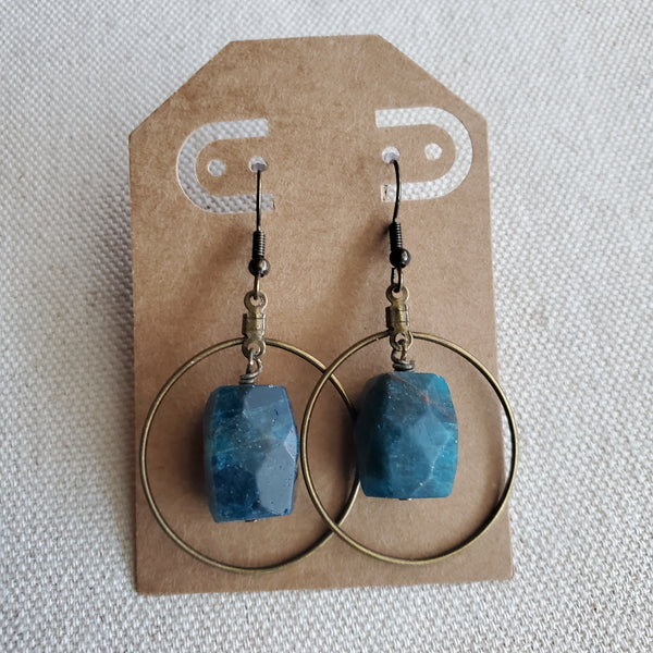 Apatite Hoops