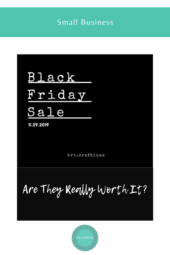 Black Friday Sales: Are They Really Worth It?