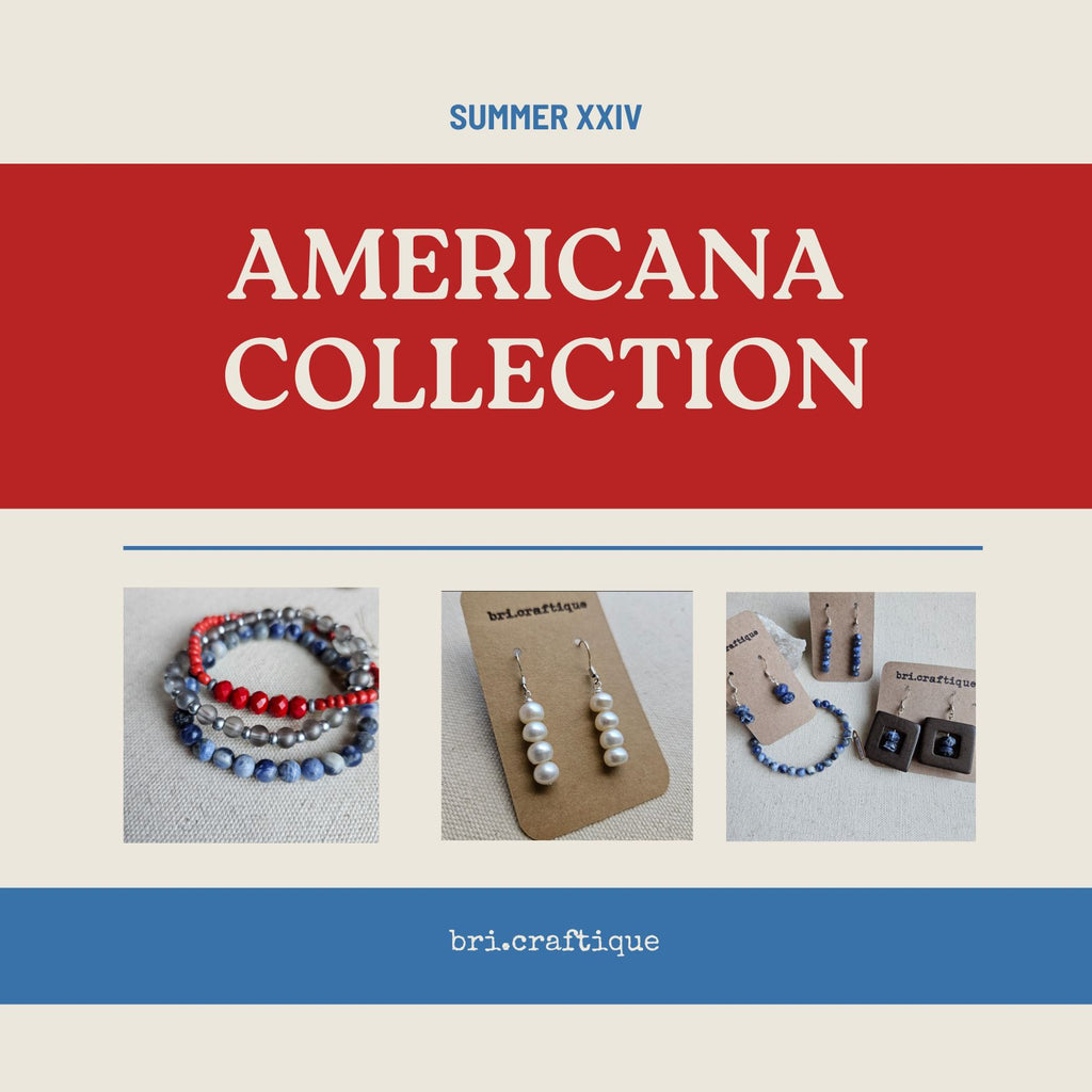 Summer XXIV: Americana Collection