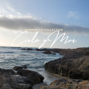 Summer XXI Collection: Cielo y Mar