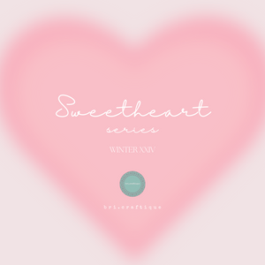 Sweetheart Series