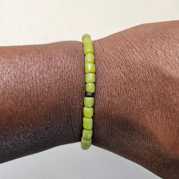 Safari Stack