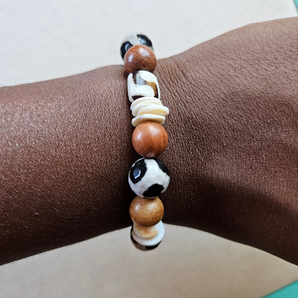 Khaki Bracelet