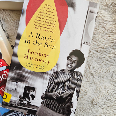 A Raisin in the Sun | by Lorraine Hanesberry