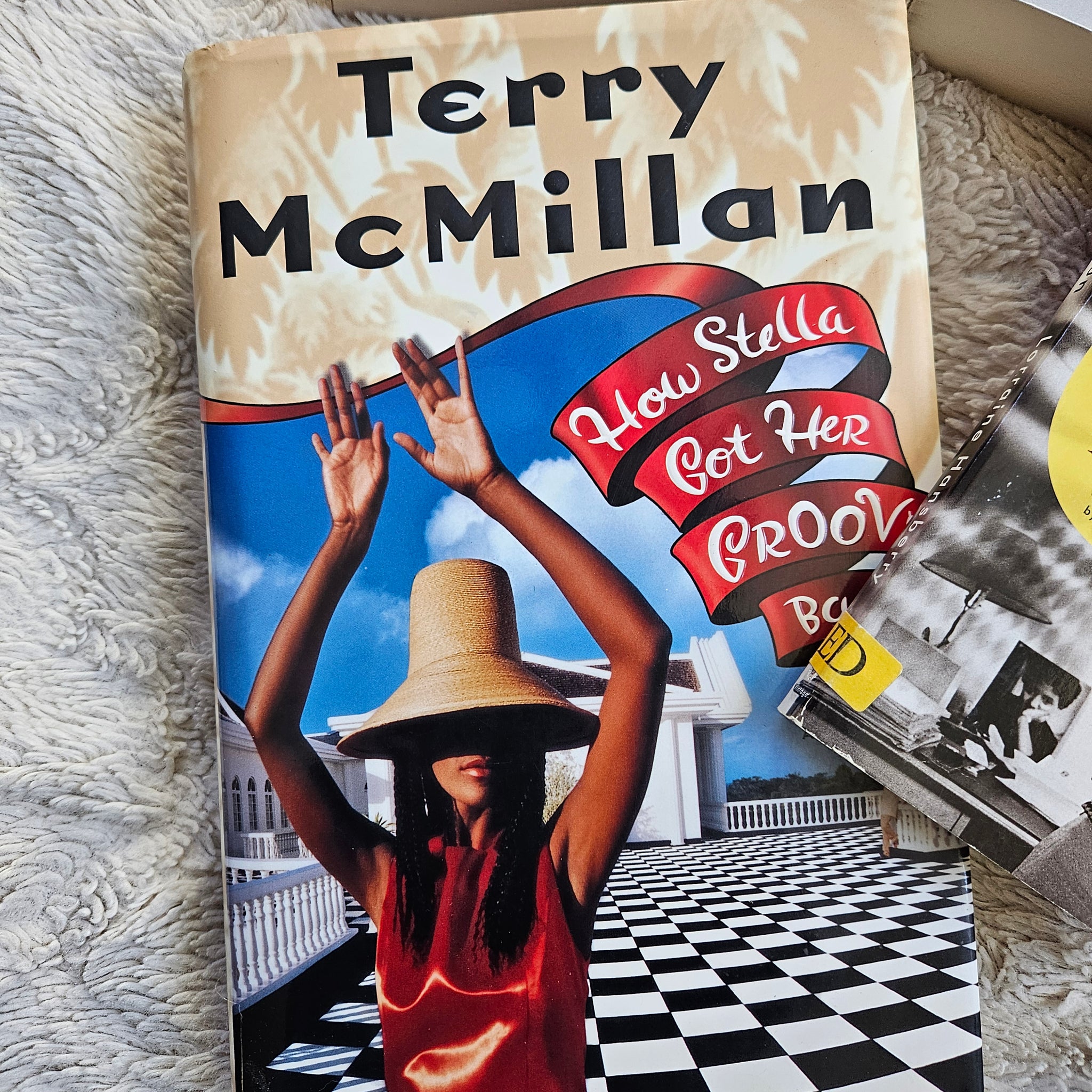 How Stella Got Her Groove Back | by Terry McMillan