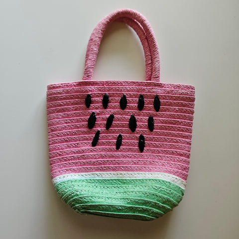 Mini Watermelon Purse