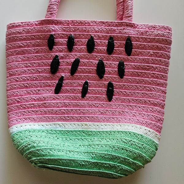 Mini Watermelon Purse