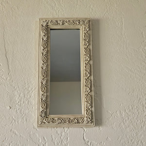 Grapevine Rectangular Mirror
