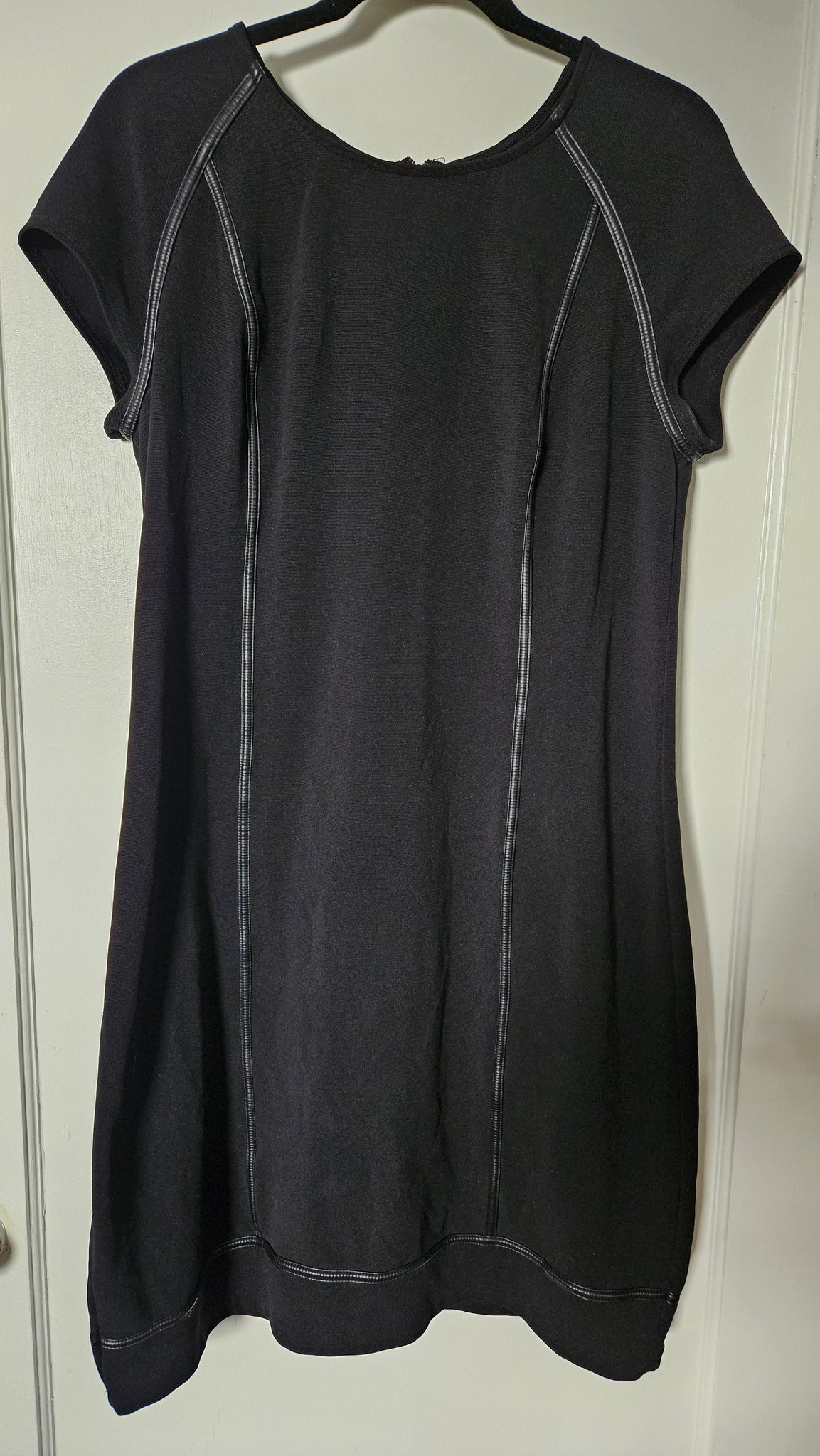 Mossimo | Little Black Dress (XL)