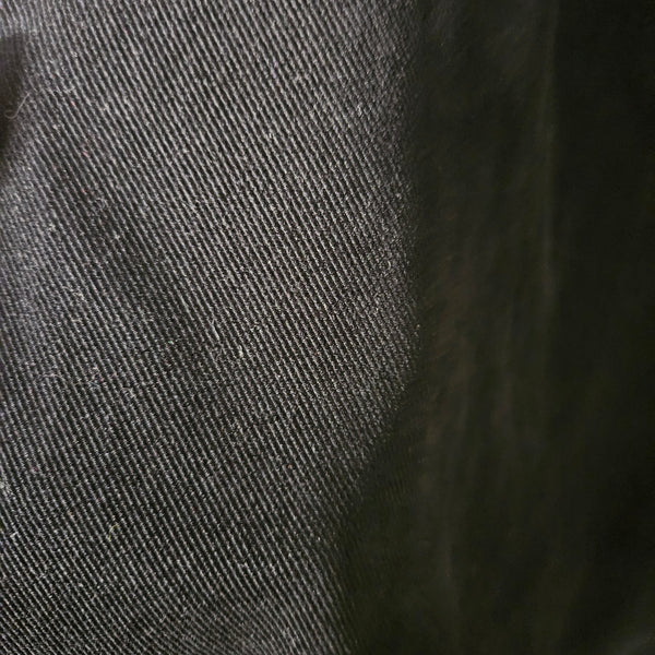 Jaclyn Smith Classic | Black Corduroy Dress (12)