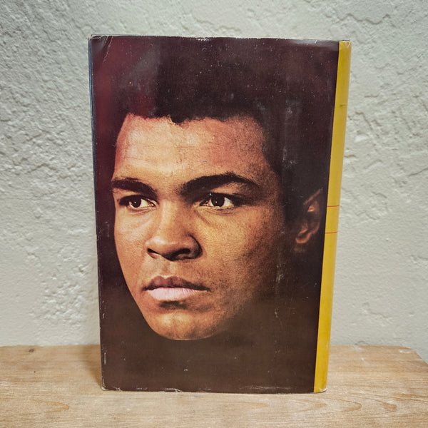 Vintage "The Greatest: My Own Story" by Muhammad Ali