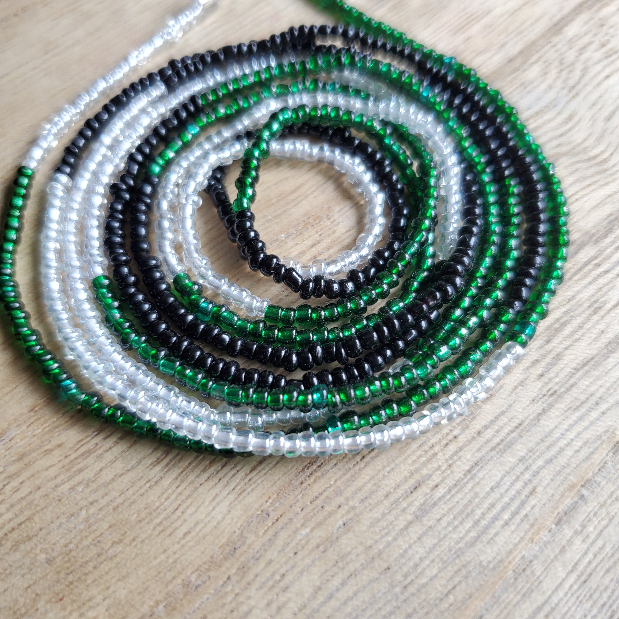 Africana Waistbeads